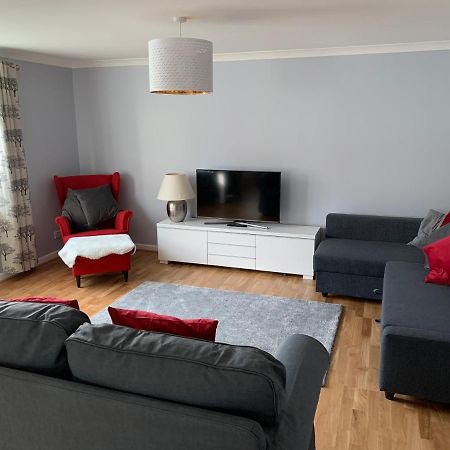 Flat One, 212 Eaglesham Road, East Kilbride, Glasgow Exterior photo