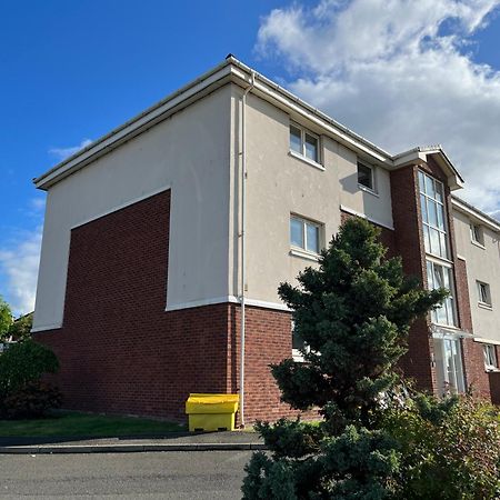 Flat One, 212 Eaglesham Road, East Kilbride, Glasgow Exterior photo