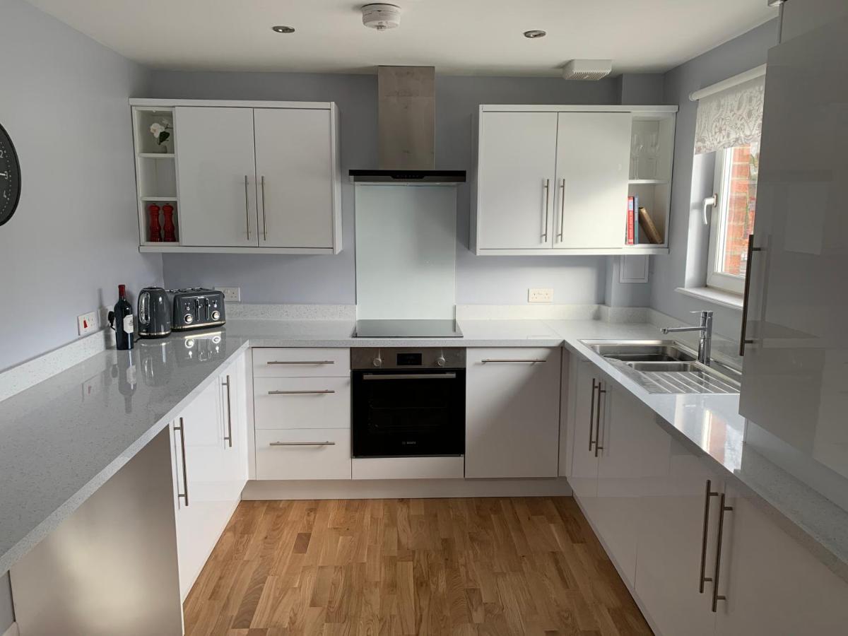 Flat One, 212 Eaglesham Road, East Kilbride, Glasgow Exterior photo